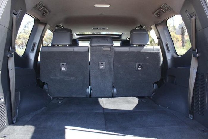 2022 Toyota Landcruiser VX