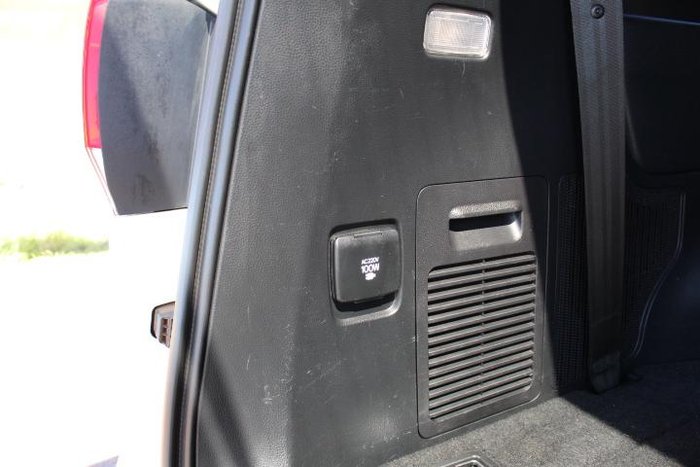 2022 Toyota Landcruiser VX