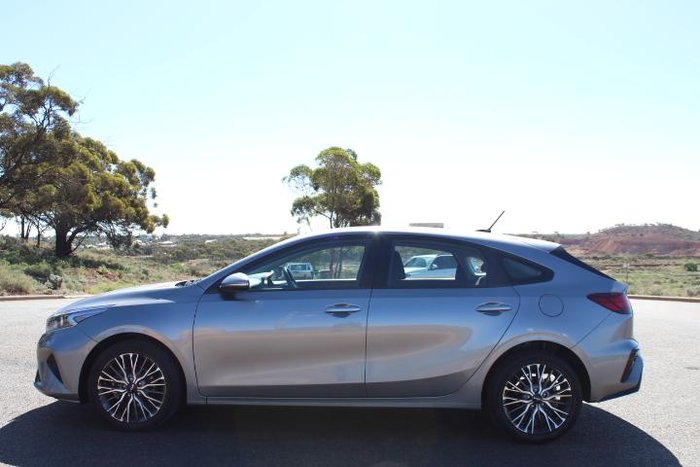 2023 Kia Cerato Sport