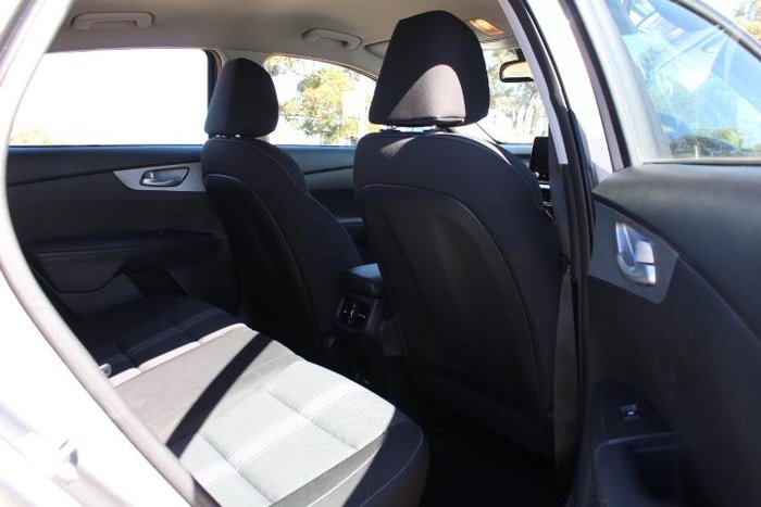 2023 Kia Cerato Sport