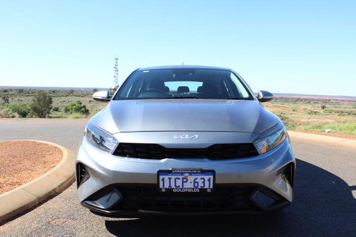 2023 Kia Cerato Sport