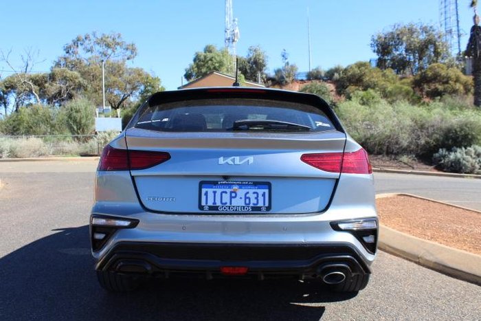 2023 Kia Cerato Sport