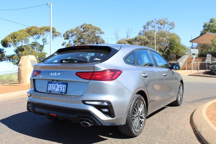 2023 Kia Cerato Sport