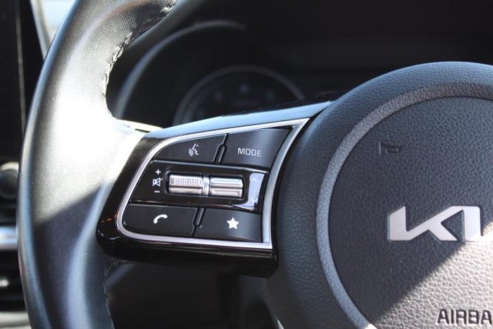 2023 Kia Cerato Sport