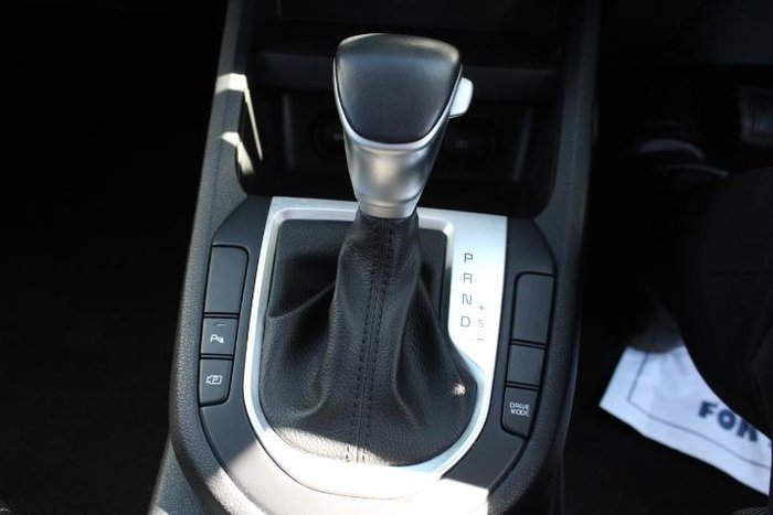 2023 Kia Cerato Sport