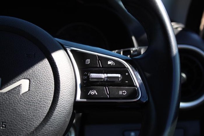 2023 Kia Cerato Sport