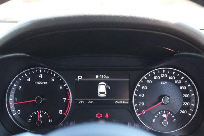 2023 Kia Cerato Sport