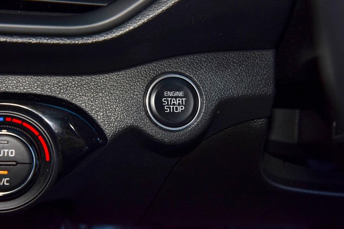 2021 Kia Cerato Sport+