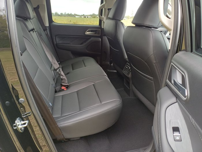 2025 GWM CANNON 3.5T VANTA 4X4