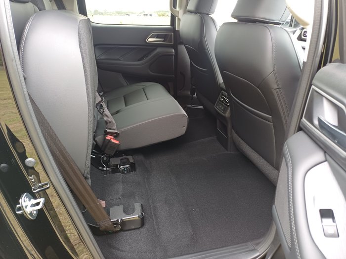 2025 GWM CANNON 3.5T VANTA 4X4