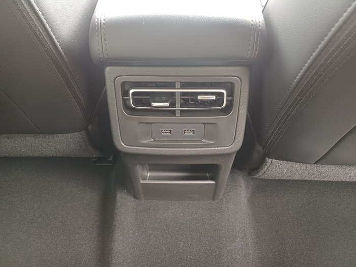 2025 GWM CANNON 3.5T VANTA 4X4