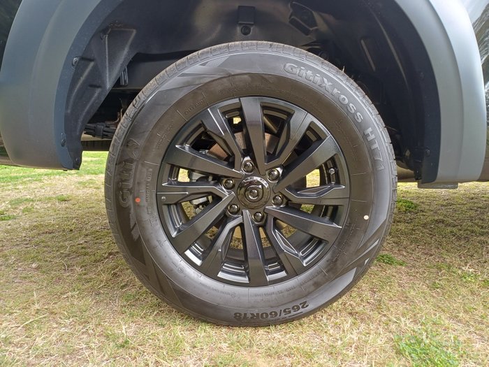 2025 GWM CANNON 3.5T VANTA 4X4