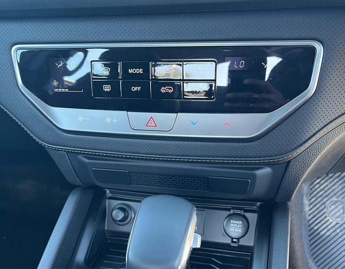 2024 SsangYong Musso ELX