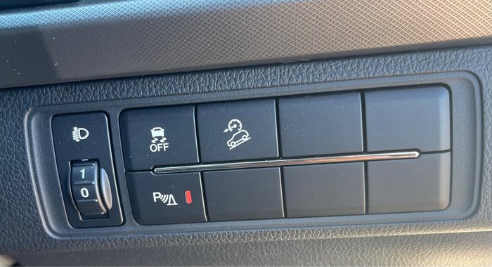 2024 SsangYong Musso ELX