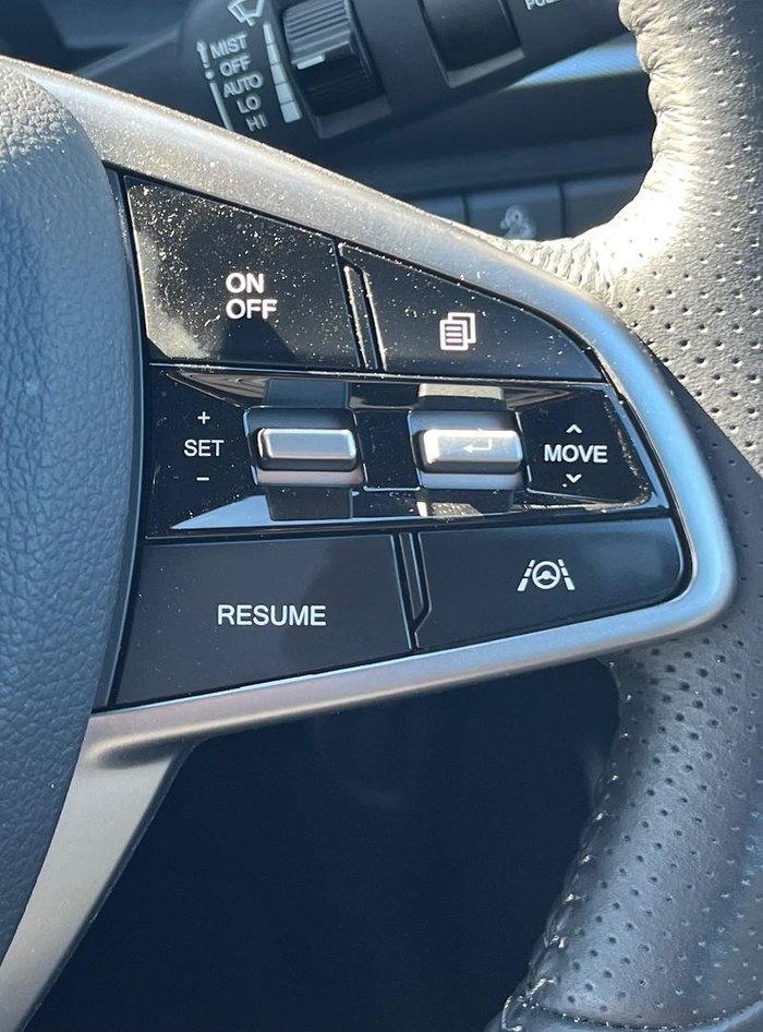 2024 SsangYong Musso Ultimate