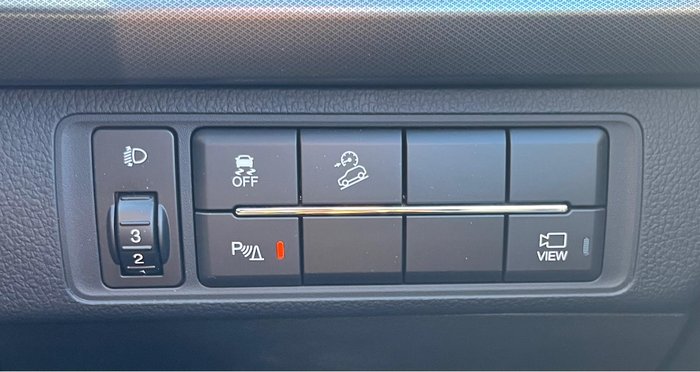 2024 SsangYong Musso Ultimate