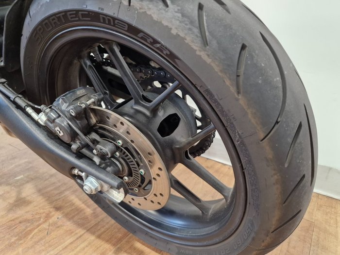 2024 Triumph 2024 Triumph 400CC Speed 400 RED