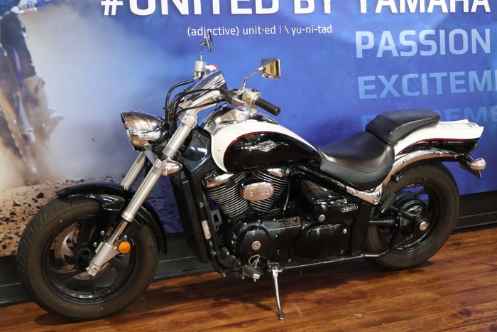 2008 Suzuki VZ800 (BOULEVARD M50)