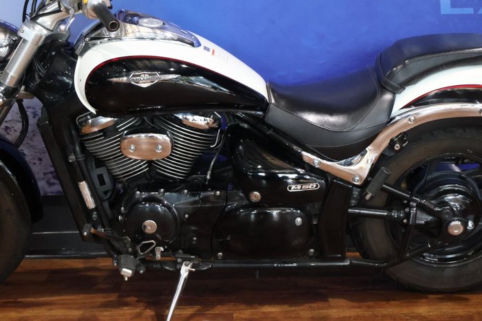 2008 Suzuki VZ800 (BOULEVARD M50)