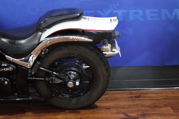 2008 Suzuki VZ800 (BOULEVARD M50)