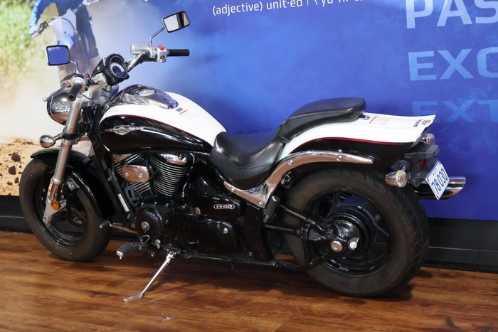 2008 Suzuki VZ800 (BOULEVARD M50)