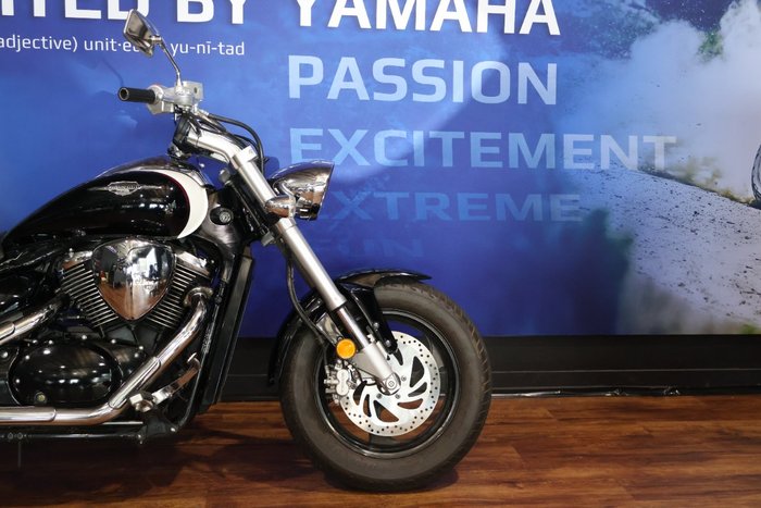 2008 Suzuki VZ800 (BOULEVARD M50)