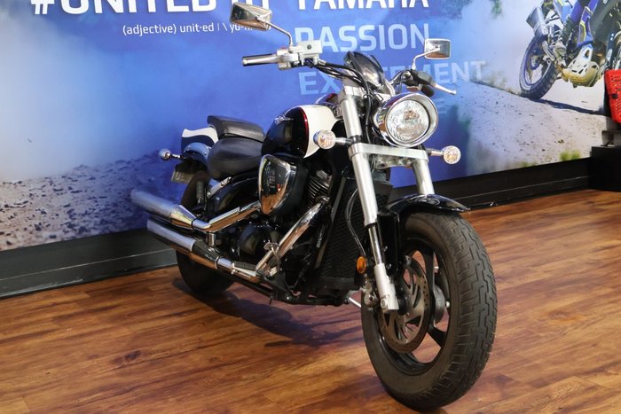 2008 Suzuki VZ800 (BOULEVARD M50)