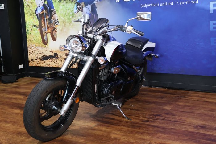 2008 Suzuki VZ800 (BOULEVARD M50)