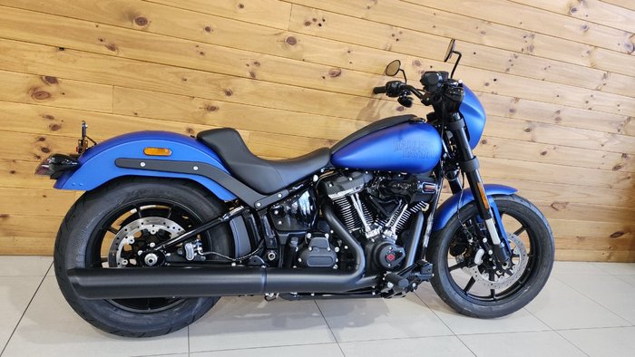 2026 HARLEY-DAVIDSON FXLRS LOW RIDER S (117)