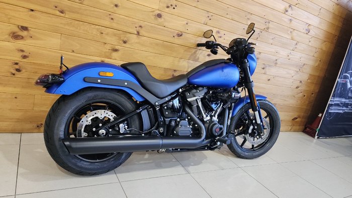 2026 HARLEY-DAVIDSON FXLRS LOW RIDER S (117)