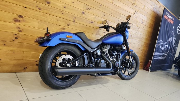 2026 HARLEY-DAVIDSON FXLRS LOW RIDER S (117)
