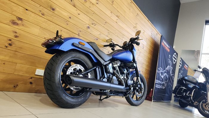 2026 HARLEY-DAVIDSON FXLRS LOW RIDER S (117)