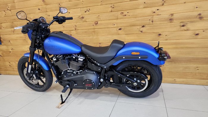 2026 HARLEY-DAVIDSON FXLRS LOW RIDER S (117)