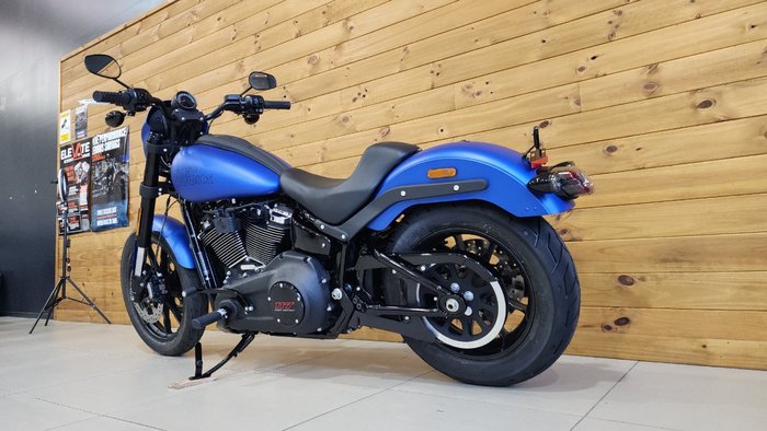 2026 HARLEY-DAVIDSON FXLRS LOW RIDER S (117)