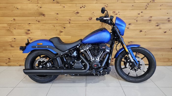 2026 HARLEY-DAVIDSON FXLRS LOW RIDER S (117)