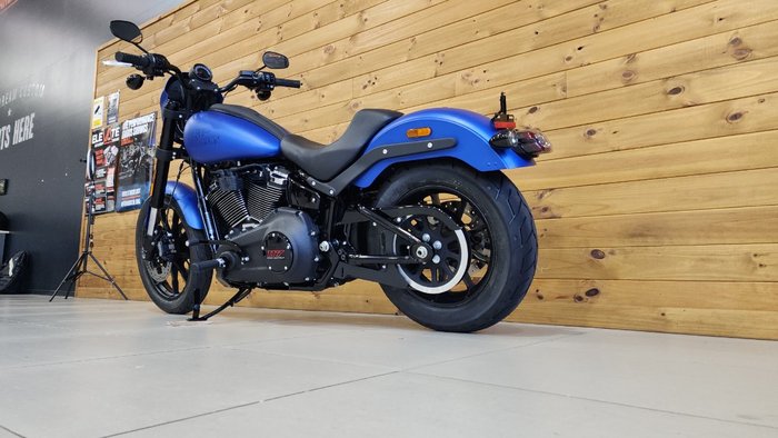 2026 HARLEY-DAVIDSON FXLRS LOW RIDER S (117)