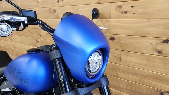 2026 HARLEY-DAVIDSON FXLRS LOW RIDER S (117)