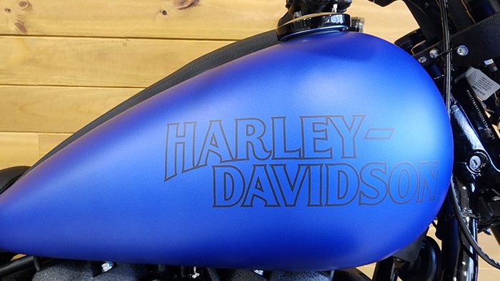 2026 HARLEY-DAVIDSON FXLRS LOW RIDER S (117)