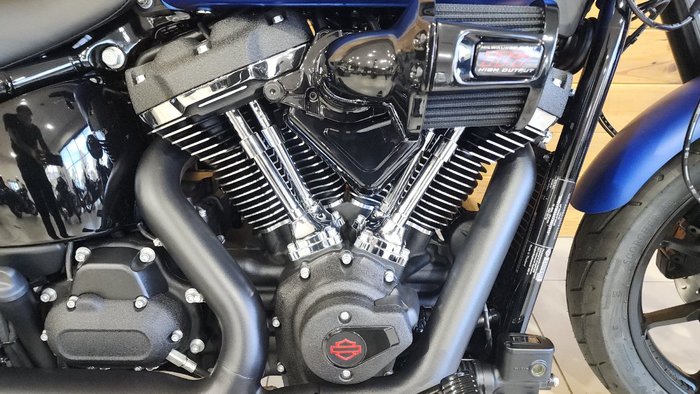 2026 HARLEY-DAVIDSON FXLRS LOW RIDER S (117)