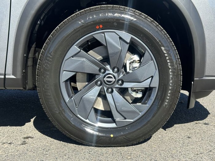 2026 Nissan X-TRAIL ST-L