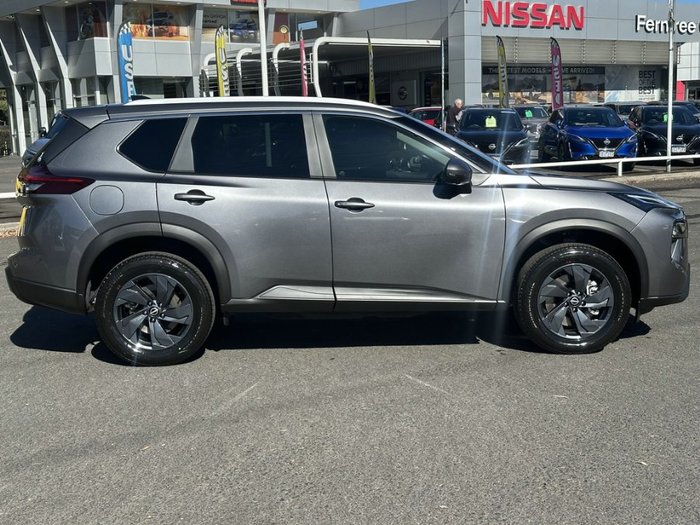 2026 Nissan X-TRAIL ST-L T33 MY26