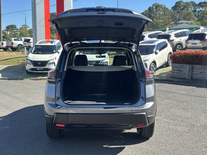 2026 Nissan X-TRAIL ST-L