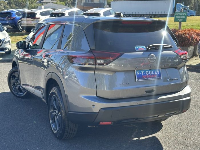 2026 Nissan X-TRAIL ST-L