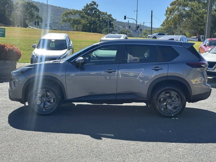 2026 Nissan X-TRAIL ST-L