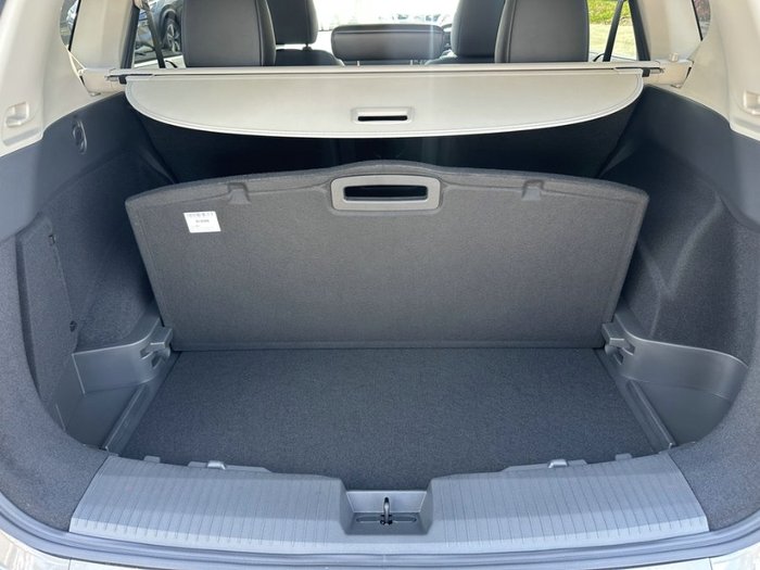 2026 Nissan X-TRAIL TI E-POWER