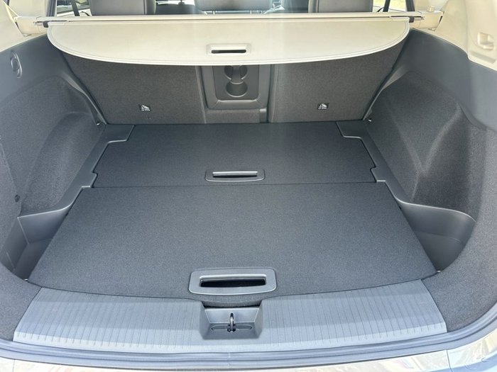 2026 Nissan X-TRAIL TI E-POWER