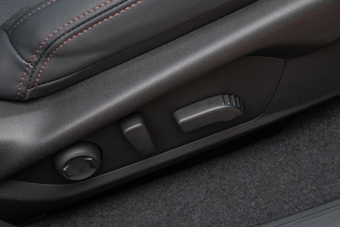 2025 Subaru Forester Hybrid Touring