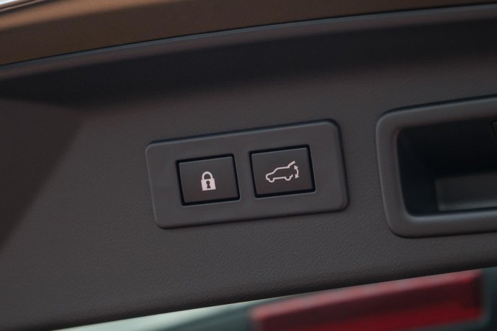 2025 Subaru Forester Hybrid Touring