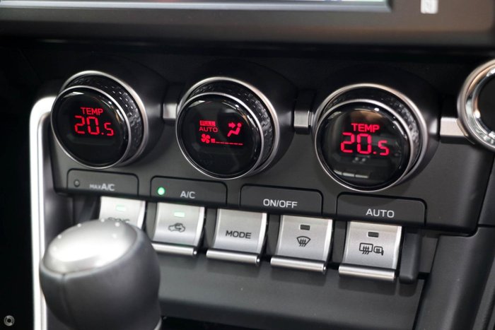 2025 Subaru BRZ S