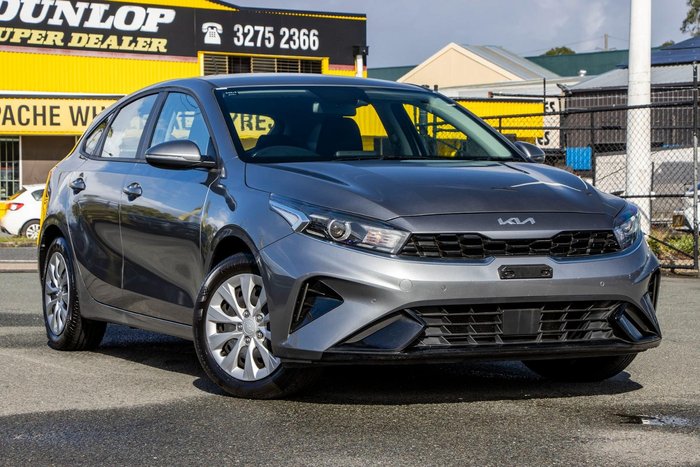 2024 Kia Cerato